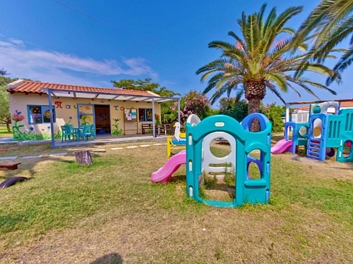 Mendi Hotel Grecia (38 / 44)