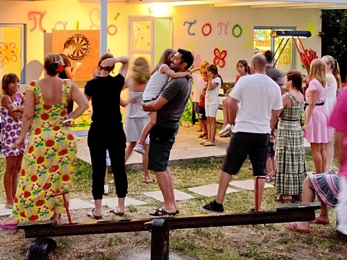 Mendi Hotel Grecia (21 / 44)