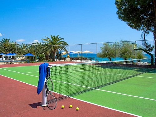 Mendi Hotel Kassandra (44 / 44)