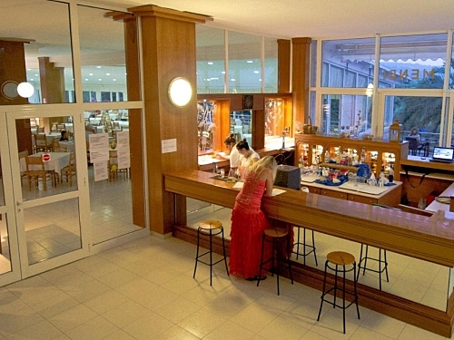 Mendi Hotel Kassandra (20 / 44)