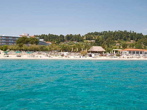Mendi Hotel Kassandra (32 / 44)