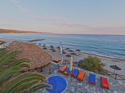 Mendi Hotel Grecia (37 / 44)