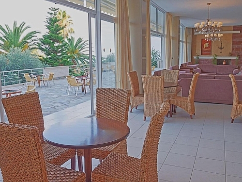 Mendi Hotel Kassandra Grecia (5 / 44)