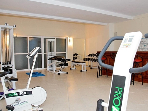 Mendi Hotel Kassandra Grecia (40 / 44)