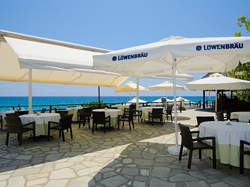 Mendi Hotel Kassandra Grecia (24 / 44)