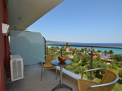 Mendi Hotel Kassandra Grecia (16 / 44)