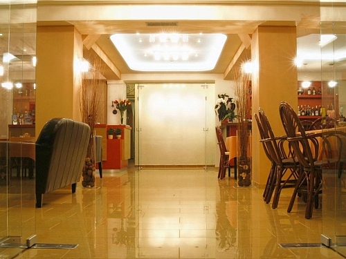 Hotel Xenios Loutra Beach Kassandra (22 / 32)