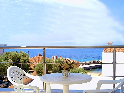 Hotel Xenios Loutra Beach Grecia (21 / 32)