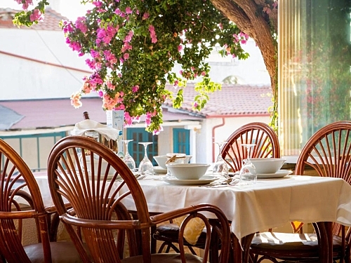 Hotel Xenios Loutra Beach Kassandra (27 / 32)