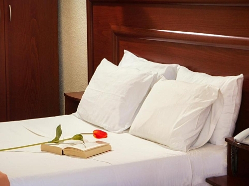 Hotel Xenios Loutra Beach Kassandra Grecia (16 / 32)