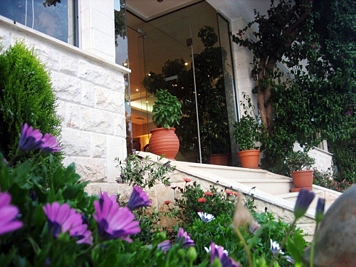 Hotel Xenios Loutra Beach Grecia (32 / 32)