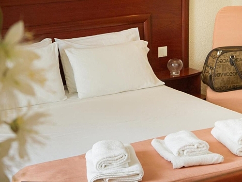 Hotel Xenios Loutra Beach Kassandra (17 / 32)