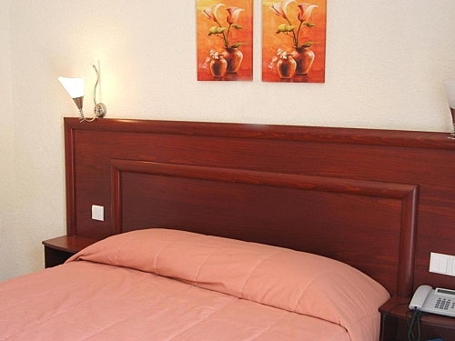 Hotel Xenios Loutra Beach Kassandra (12 / 32)