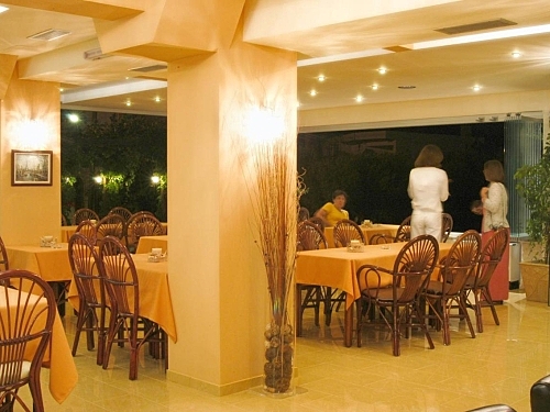 Hotel Xenios Loutra Beach Kassandra (23 / 32)