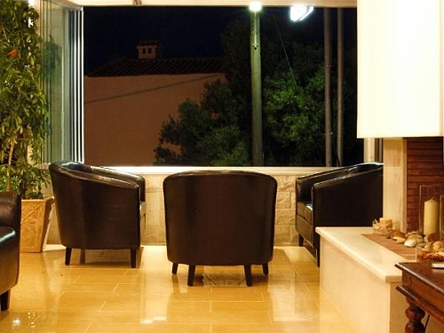 Hotel Xenios Loutra Beach Kassandra Grecia (6 / 32)