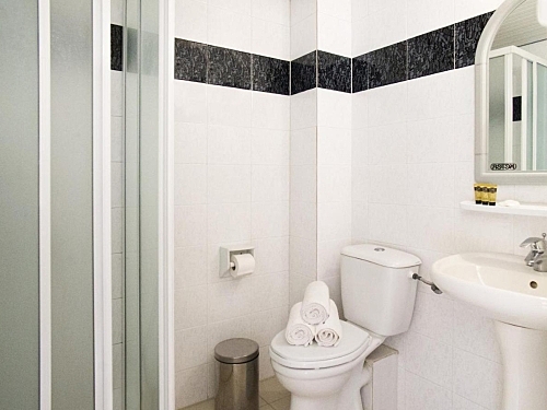 Hotel Xenios Loutra Beach Grecia (20 / 32)