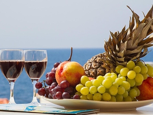 Hotel Xenios Loutra Beach Grecia (28 / 32)