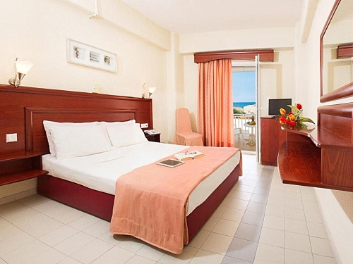 Hotel Xenios Loutra Beach Kassandra (11 / 32)