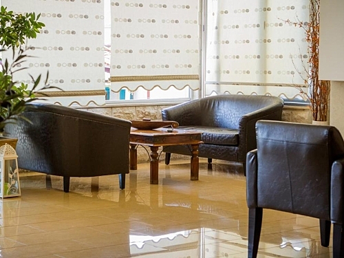 Hotel Xenios Loutra Beach Grecia (5 / 32)