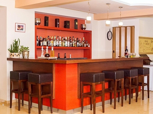 Hotel Xenios Loutra Beach Grecia (24 / 32)