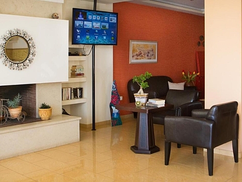 Hotel Xenios Loutra Beach Kassandra (7 / 32)