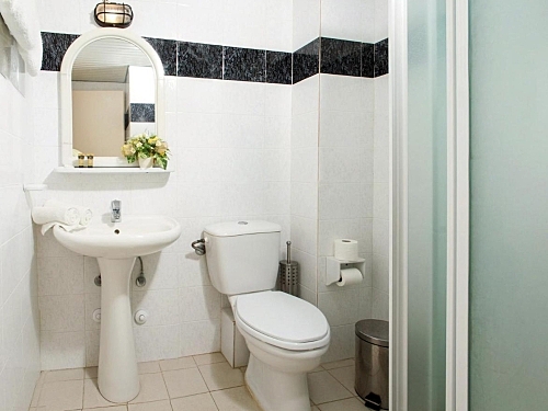 Hotel Xenios Loutra Beach Kassandra (19 / 32)