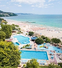 Hotel Kaliakra Beach