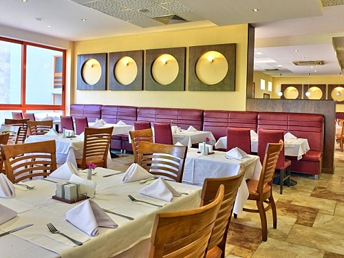 Hotel Kaliakra Beach Albena (22 / 40)