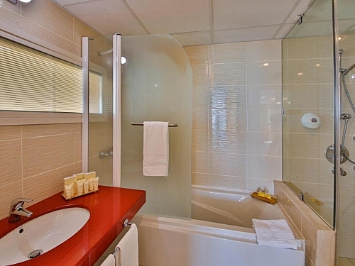Hotel Kaliakra Beach Albena (14 / 40)
