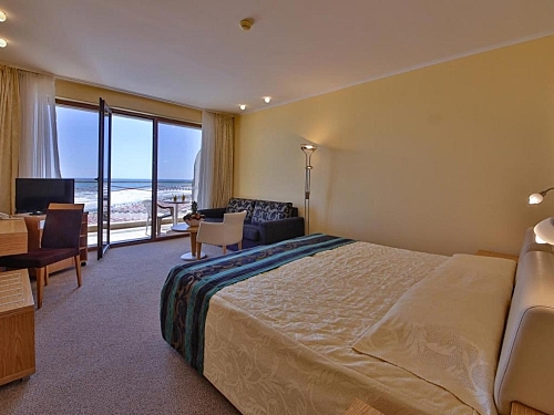 Hotel Kaliakra Beach Albena (8 / 40)