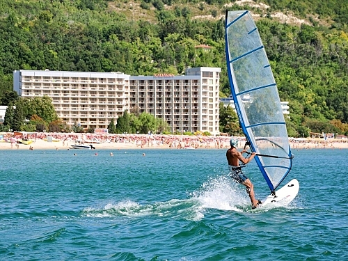Hotel Kaliakra Beach Bulgaria (37 / 40)