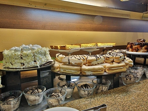 Hotel Kaliakra Beach Bulgaria (30 / 40)