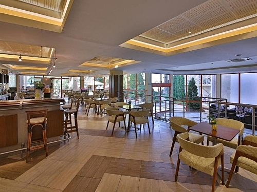 Hotel Kaliakra Beach Albena (19 / 40)