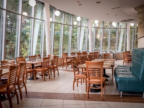 Hotel Kaliakra Beach Albena (24 / 40)