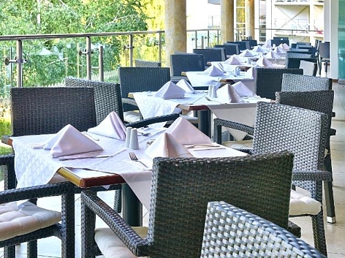Hotel Kaliakra Beach Albena (27 / 40)
