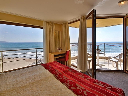 Hotel Kaliakra Beach Albena Bulgaria (10 / 40)
