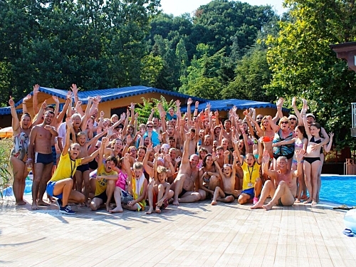 Hotel Kaliakra Beach Bulgaria (17 / 40)
