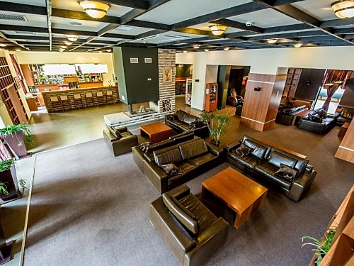 Hotel Snezhanka Pamporovo (22 / 46)