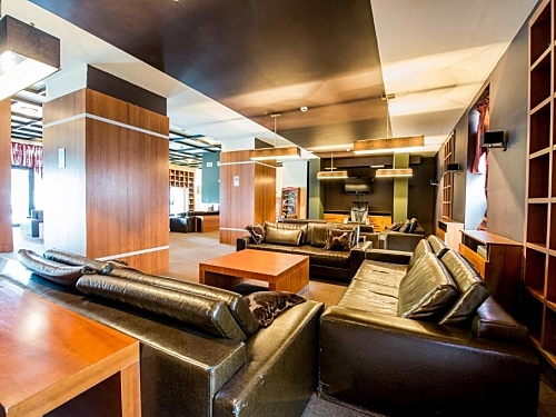 Hotel Snezhanka Ski Bulgaria (23 / 46)