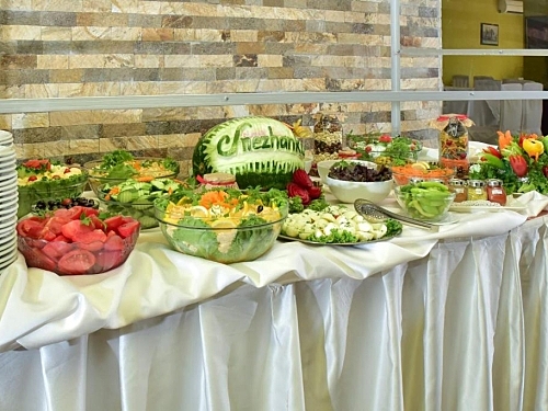 Hotel Snezhanka Pamporovo (28 / 46)