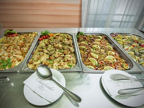 Hotel Snezhanka Ski Bulgaria (29 / 46)