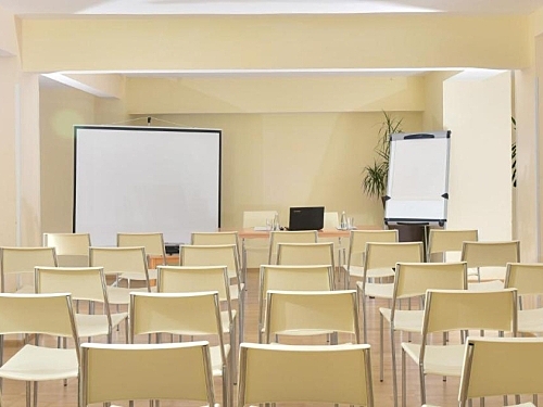 Hotel Snezhanka Pamporovo (41 / 46)