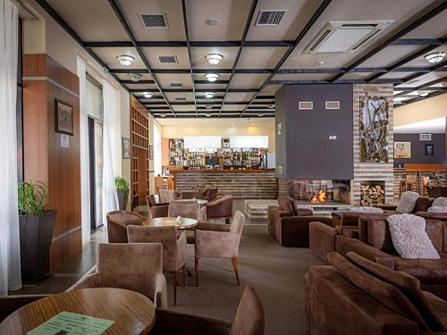 Hotel Snezhanka Pamporovo Ski Bulgaria (42 / 46)