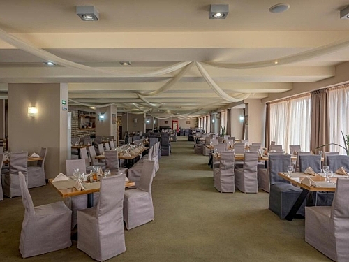 Hotel Snezhanka Ski Bulgaria (43 / 46)