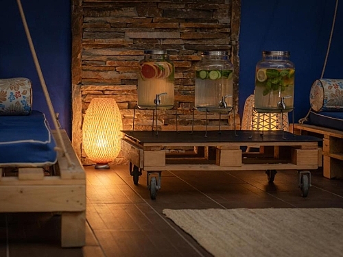 Hotel Snezhanka Pamporovo Ski Bulgaria (7 / 46)