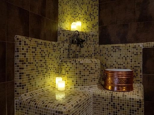 Hotel Snezhanka Ski Bulgaria (45 / 46)