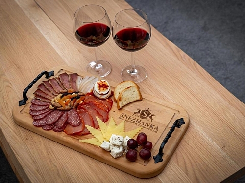 Hotel Snezhanka Pamporovo Ski Bulgaria (31 / 46)