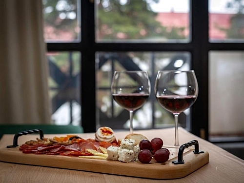 Hotel Snezhanka Pamporovo (32 / 46)