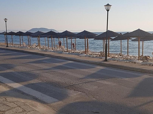 Aparthotel Sunset Grecia (26 / 30)