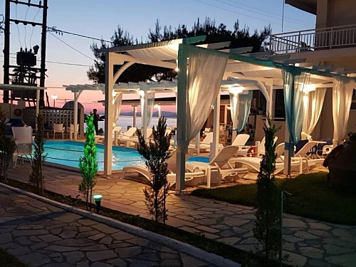 Aparthotel Sunset Grecia (20 / 30)